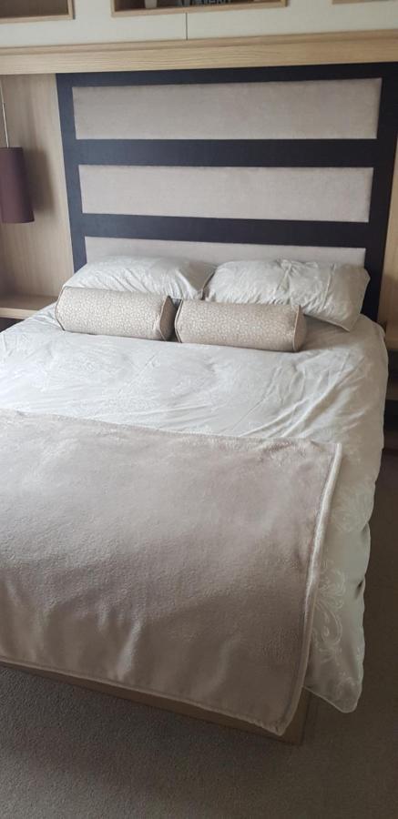 The Sherbourne Villa Selsey Eksteriør billede